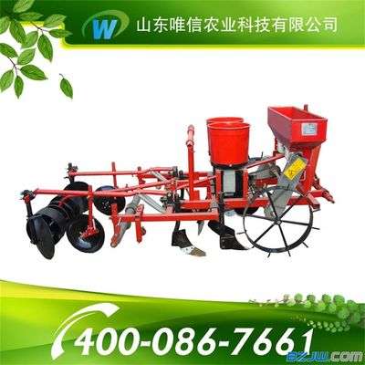 花生覆膜播種機(jī)選購指南 價(jià)格、廠家與技術(shù)解析