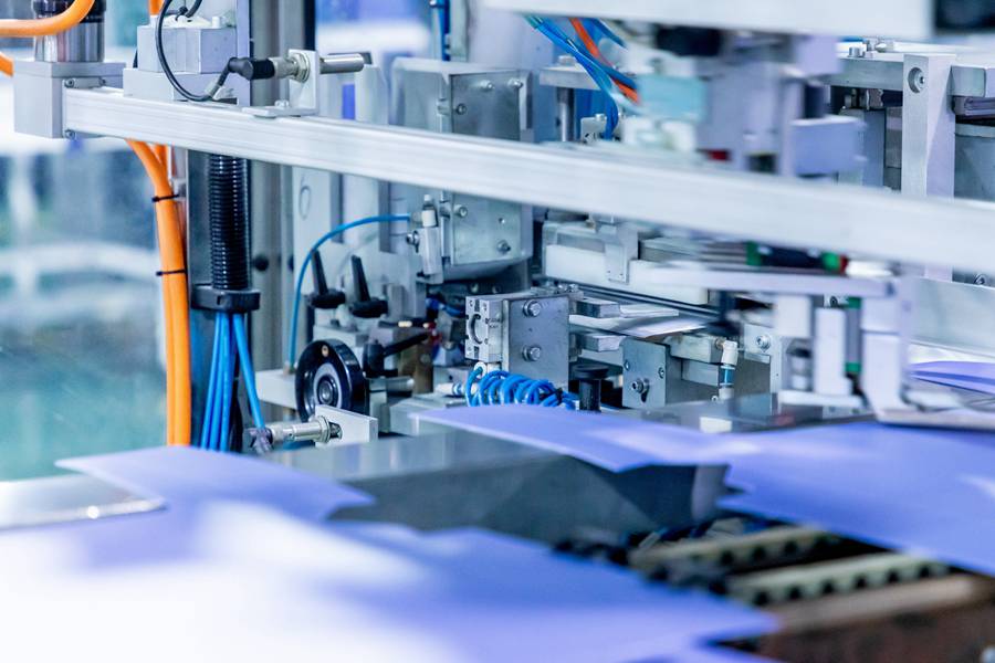 工廠選擇管理軟件的關(guān)鍵維度與軟件開發(fā)考量