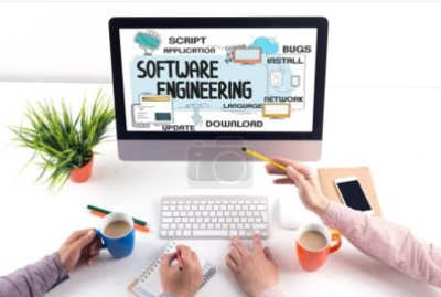 軟件測試培訓 計算機軟件開發的關鍵基石