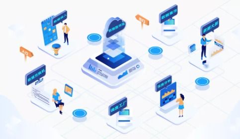 全景智聯(lián) 城市微場景數(shù)據(jù)運(yùn)營服務(wù)商，iote2021深圳展的璀璨亮點(diǎn)